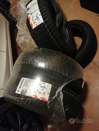 pneumatici kleber quadraxer 3 205/55 R16, 91V