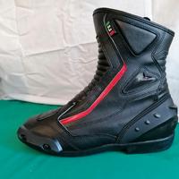 Stivali moto 