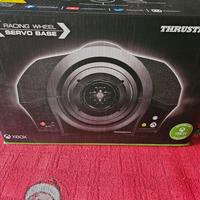 tx racing wheel servo base