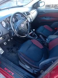 fiat bravo 