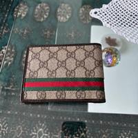 Portafoglio Gucci originale