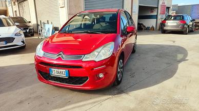 Citroen C3 1.4 HDi 70 Exclusive