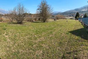 Terreno Edificabile 3 km da Mori. Marco - Rovereto