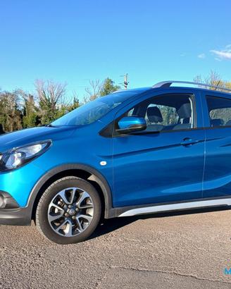 Opel Karl 1.0 Rocks 73cv *NEOPATENTATI*