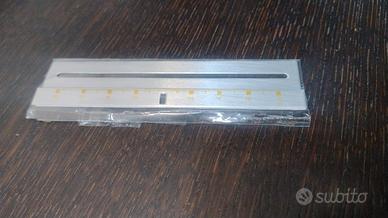 pitch strip per Technics Sl 1210 1200