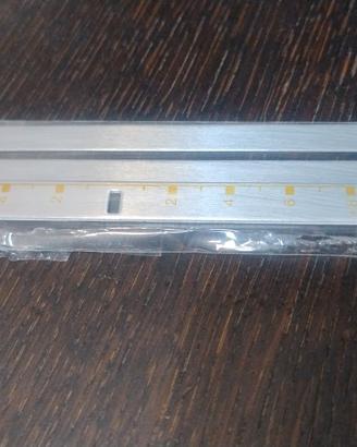 pitch strip per Technics Sl 1210 1200