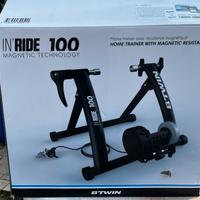 Rulli per bicicletta IN RIDE 100