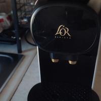 Philips LOR Barista  macchina caffè a capsule