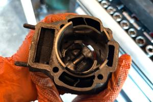 70 polini liquido piaggio