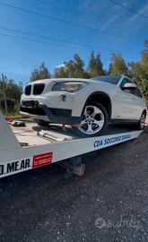 Bmw x1 xdrive