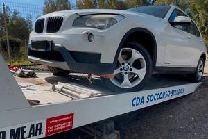 Bmw x1 xdrive