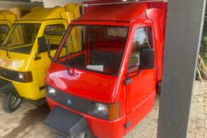 Ricambi Ape Piaggio 200