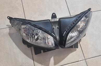 Faro Yamaha FZ6 fazer