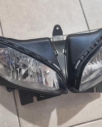 Faro Yamaha FZ6 fazer