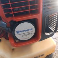 soffiatore professionale 