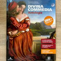 La mia nuova LETTERATURA | DIVINA COMMEDIA