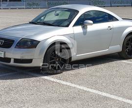 AUDI TT Coupé 1.8 T 20V 225 CV cat quattro