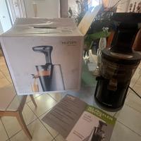 Estrattore di succo a freddo