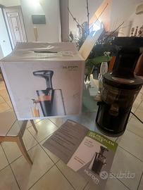 Estrattore di succo a freddo