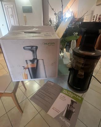 Estrattore di succo a freddo
