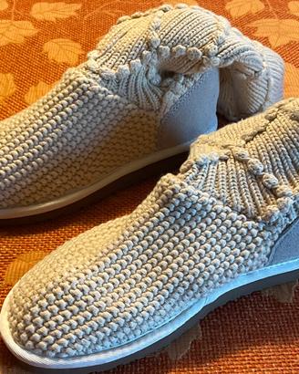 UGG Stivaletto Lana