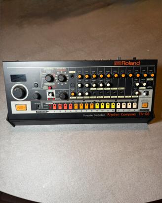 Roland Boutique TR-08