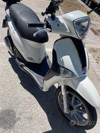 Piaggio liberty 150