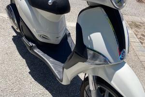 Piaggio liberty 150