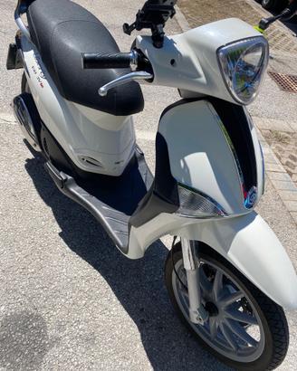 Piaggio liberty 150