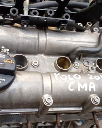 MOTORE VOLKSWAGEN POLO CMA