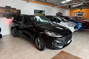 Ford Kuga 2.5 Full Hybrid 190 CV CVT 2WD ST-Line