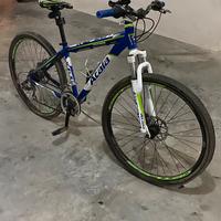 Atala replay 650b