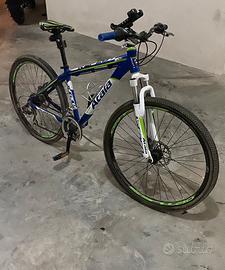 Atala replay 650b