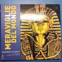 MERAVIGLIE DEL MONDO