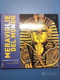 MERAVIGLIE DEL MONDO