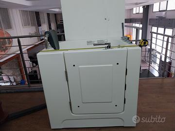 Vasca per Disabili e Anziani