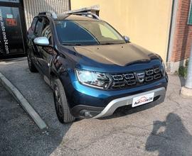 DACIA Duster 1.6 SCe GPL 4x2 Prestige FINANZIABI