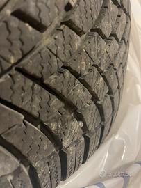 4 GOMME INV. BRIDGESTON BLIZZAK LM005 225/55R18