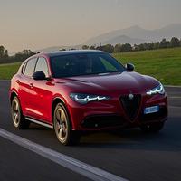 Ricambi usati alfa romeo stelvio giulia giulietta