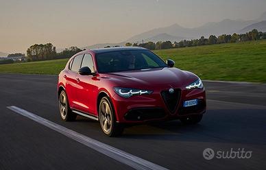 Ricambi usati alfa romeo stelvio giulia giulietta