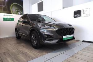 FORD Kuga 3ª serie - Kuga 2.5 Plug In Hybrid 225 C