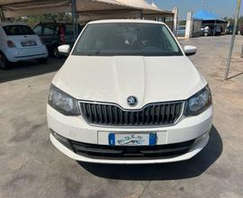 Skoda Fabia 1.4 TDI 90 CV Executive