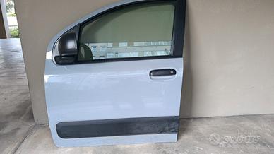 portiera guidatore sx panda ultima serie