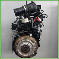 Motore Completo Funzionante J4S 44kw FORD KA CCQ 1