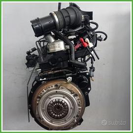 Motore Completo Funzionante J4S 44kw FORD KA CCQ 1