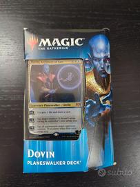 Dovin Planeswalker Deck