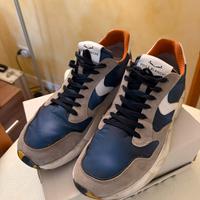 Sneakers Voile Blanche