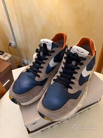 Sneakers Voile Blanche