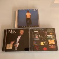 NEK 3 CD