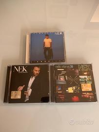 NEK 3 CD
